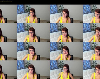 fritha — 9 minute Chaturbate female cam show recording, 720p, Jun 28, 2022
