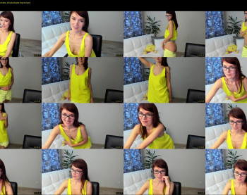 fritha — 42 minute Chaturbate female cam show recording, 720p, Jun 28, 2022