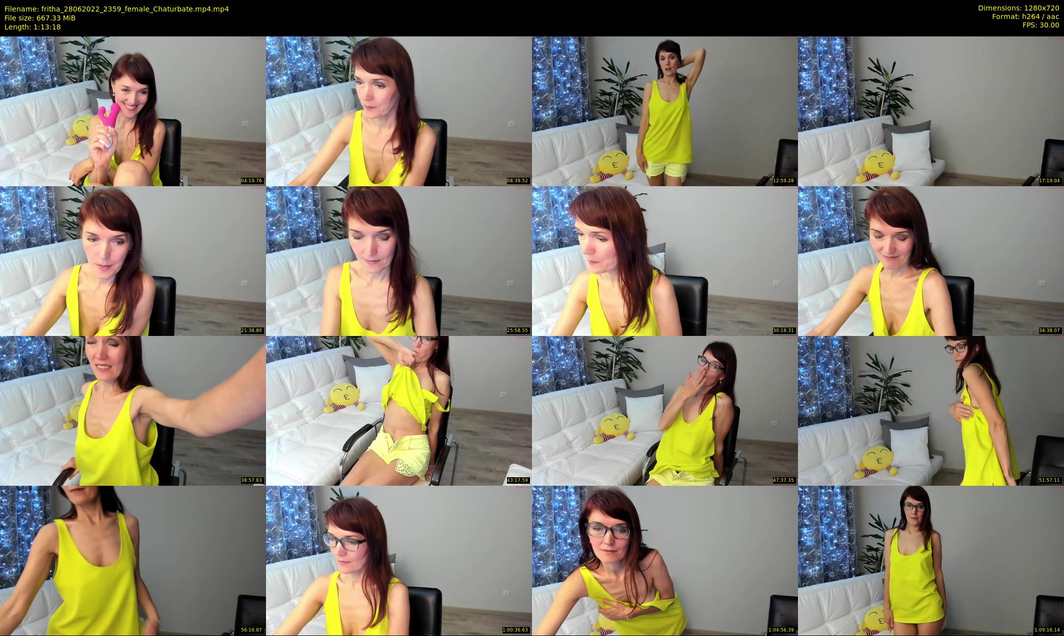 fritha — 74 minute Chaturbate female cam show recording, 720p, Jun 28, 2022