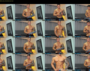garret_alvin_ — 10 minute Chaturbate male cam show recording, 1080p, Jun 28, 2022