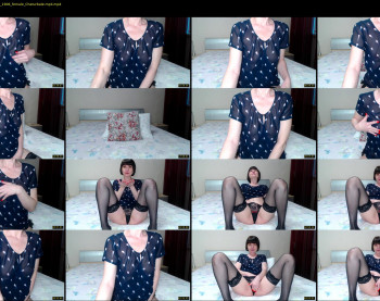 gentlywomen — 51 minute Chaturbate female cam show recording, 1080p, Jun 28, 2022