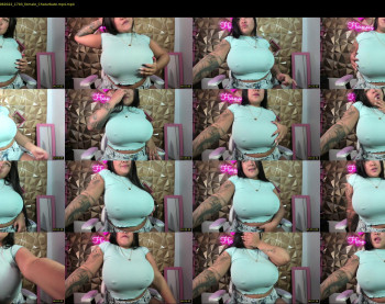 harmony_big_breasts — 8 minute Chaturbate female cam show recording, 1080p, Jun 28, 2022