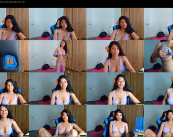hawaiigirl_ — 97 minute Chaturbate female cam show recording, 720p, Jun 28, 2022