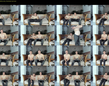 heteros_men — 55 minute Chaturbate male cam show recording, 1080p, Jun 28, 2022