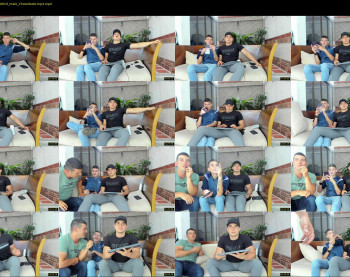 heteros_men — 44 minute Chaturbate male cam show recording, 1080p, Jun 29, 2022