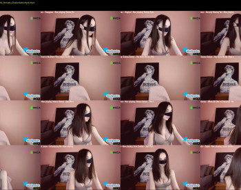 hollyextra — 54 minute Chaturbate female cam show recording, 1080p, Jun 28, 2022