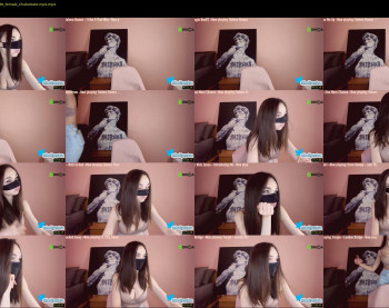 hollyextra — 54 minute Chaturbate female cam show recording, 1080p, Jun 28, 2022