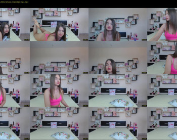 hooootblonde — 27 minute Chaturbate female cam show recording, 1080p, Jun 28, 2022