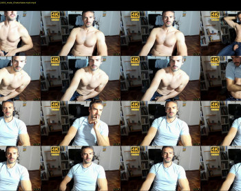 hot_martin25 — 12 minute Chaturbate male cam show recording, 1080p, Jun 28, 2022