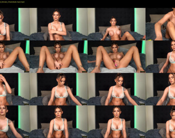 hotbella_ — 38 minute Chaturbate female cam show recording, 1080p, Jun 29, 2022