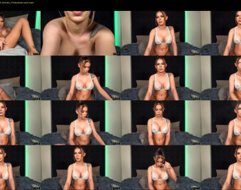 hotbella_ — 24 minute Chaturbate female cam show recording, 720p, Jun 29, 2022