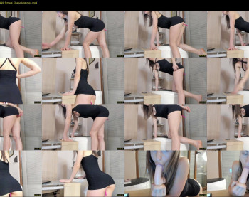 hotel77777 — 26 minute Chaturbate female cam show recording, 720p, Jun 28, 2022