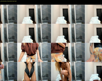 hotfallingdevil — 21 minute Chaturbate female cam show recording, 1080p, Jun 28, 2022