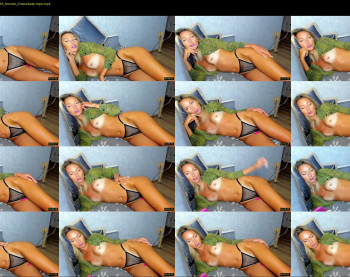 iam_blake — 7 minute Chaturbate female cam show recording, 480p, Jun 28, 2022