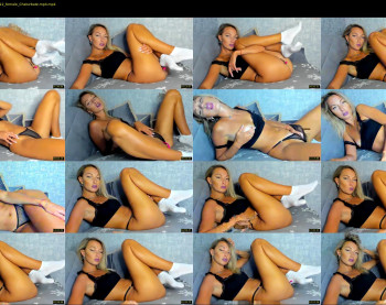 iam_blake — 28 minute Chaturbate female cam show recording, 480p, Jun 28, 2022