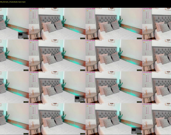 im_antonia — 26 minute Chaturbate female cam show recording, 1080p, Jun 28, 2022