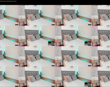 im_antonia — 24 minute Chaturbate female cam show recording, 1080p, Jun 28, 2022