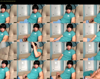 infamouslucas — 30 minute Chaturbate male cam show recording, 480p, Jun 28, 2022