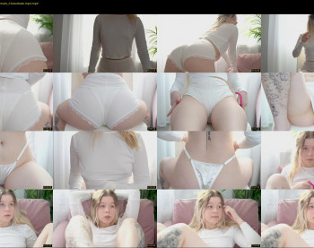 isoull — 55 minute Chaturbate female cam show recording, 1080p, Jun 28, 2022