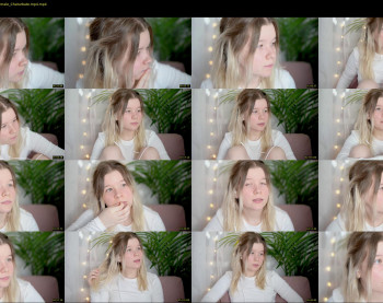 isoull — 7 minute Chaturbate female cam show recording, 1080p, Jun 28, 2022