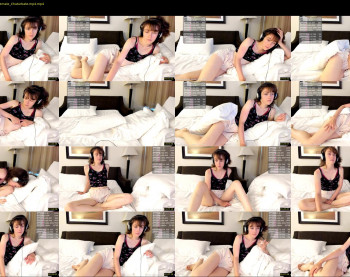 its_lily — 40 minute Chaturbate female cam show recording, 720p, Jun 29, 2022