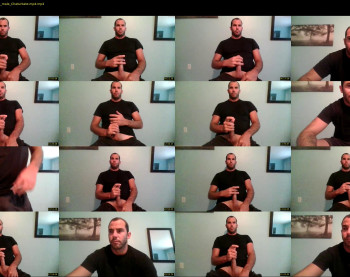 jacoff38 — 36 minute Chaturbate male cam show recording, 720p, Jun 28, 2022