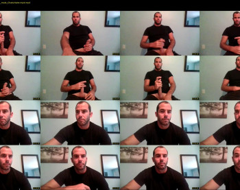 jacoff38 — 7 minute Chaturbate male cam show recording, 720p, Jun 28, 2022