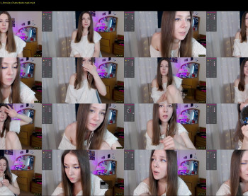 jane_kinn — 57 minute Chaturbate female cam show recording, 1080p, Jun 28, 2022