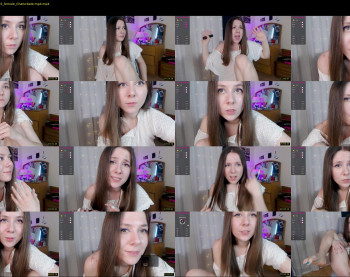 jane_kinn — 63 minute Chaturbate female cam show recording, 1080p, Jun 28, 2022