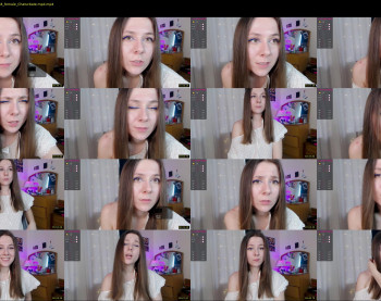 jane_kinn — 12 minute Chaturbate female cam show recording, 1080p, Jun 28, 2022