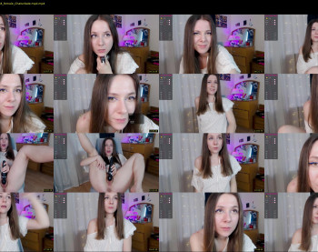 jane_kinn — 36 minute Chaturbate female cam show recording, 1080p, Jun 28, 2022