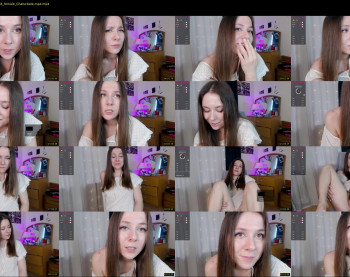 jane_kinn — 52 minute Chaturbate female cam show recording, 1080p, Jun 28, 2022