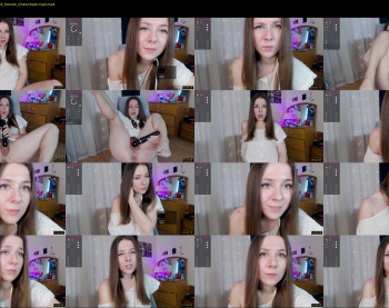 jane_kinn — 22 minute Chaturbate female cam show recording, 1080p, Jun 28, 2022