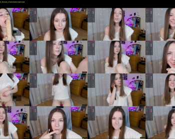 jane_kinn — 57 minute Chaturbate female cam show recording, 1080p, Jun 29, 2022