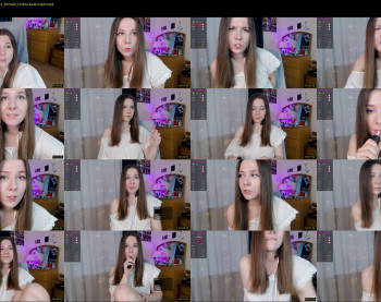 jane_kinn — 8 minute Chaturbate female cam show recording, 1080p, Jun 29, 2022