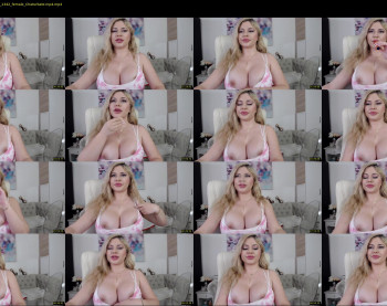 janellebrown_ — 12 minute Chaturbate female cam show recording, 1080p, Jun 28, 2022
