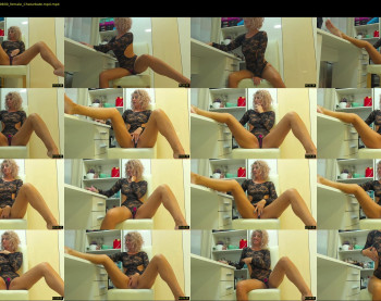 jaylynxxxx74 — 54 minute Chaturbate female cam show recording, 1080p, Jun 28, 2022