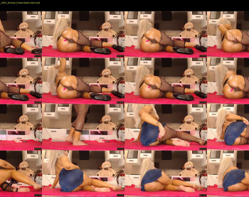 jessica_19871 — 10 minute Chaturbate female cam show recording, 720p, Jun 28, 2022