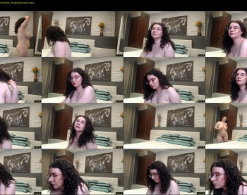 jessykah — 14 minute Chaturbate female cam show recording, 1080p, Jun 28, 2022