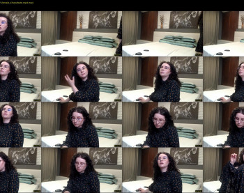 jessykah — 8 minute Chaturbate female cam show recording, 1080p, Jun 28, 2022
