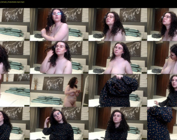 jessykah — 29 minute Chaturbate female cam show recording, 1080p, Jun 28, 2022