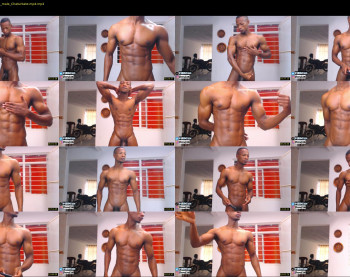 jhony_vj — 21 minute Chaturbate male cam show recording, 720p, Jun 28, 2022