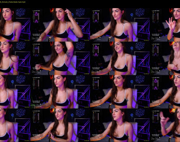 jojodelow — 55 minute Chaturbate female cam show recording, 1080p, Jun 28, 2022