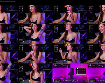 jojodelow — 39 minute Chaturbate female cam show recording, 1080p, Jun 28, 2022