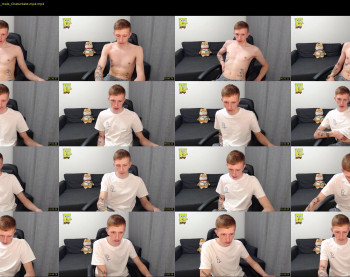 julsweet — 26 minute Chaturbate male cam show recording, 1080p, Jun 29, 2022