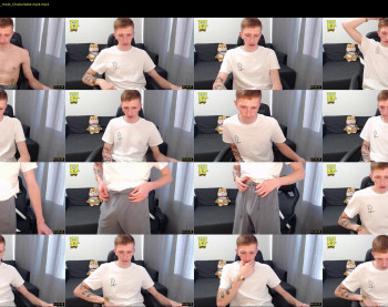 julsweet — 55 minute Chaturbate male cam show recording, 1080p, Jun 29, 2022