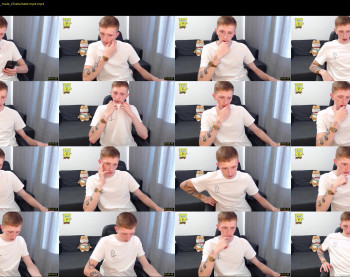 julsweet — 12 minute Chaturbate male cam show recording, 1080p, Jun 29, 2022