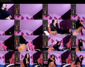 july__villa — 56 minute Chaturbate female cam show recording, 1080p, Jun 29, 2022