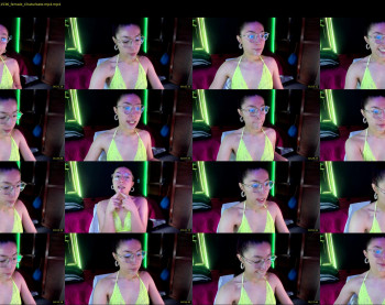 karla_honey_ — 6 minute Chaturbate female cam show recording, 1080p, Jun 28, 2022