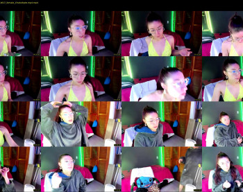 karla_honey_ — 10 minute Chaturbate female cam show recording, 480p, Jun 28, 2022